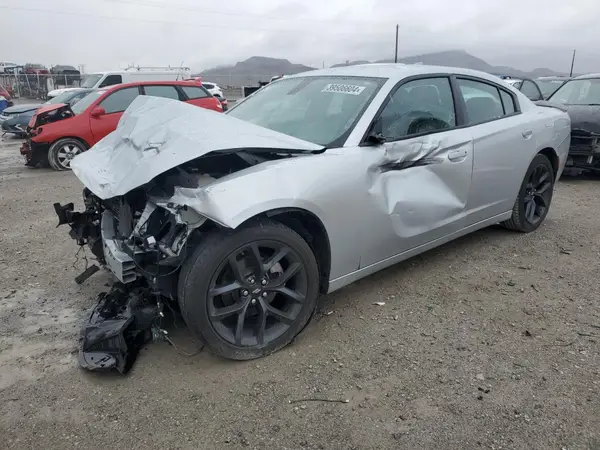 2C3CDXBG7PH545241 2023 DODGE CHARGER - Image 1