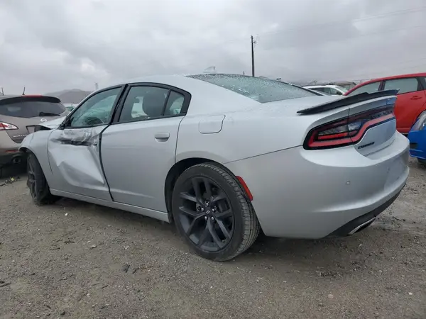 2C3CDXBG7PH545241 2023 DODGE CHARGER - Image 2