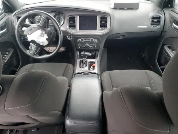 2C3CDXBG7PH545241 2023 DODGE CHARGER - Image 8
