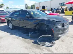 2C3CDXBG7PH547037 2023 DODGE CHARGER