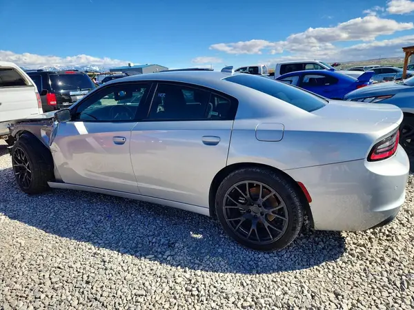 2C3CDXBG7PH547085 2023 DODGE CHARGER - Image 2