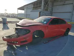 2C3CDXBG7PH547278 2023 DODGE CHARGER
