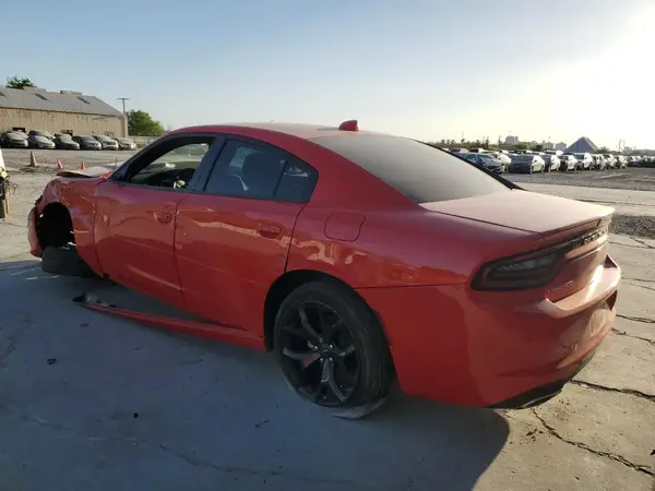2C3CDXBG7PH547278 2023 DODGE CHARGER - Image 2