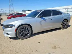 2C3CDXBG7PH547376 2023 DODGE CHARGER