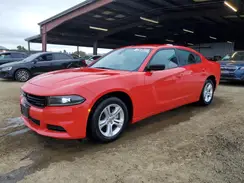 2C3CDXBG7PH551654 2023 DODGE CHARGER