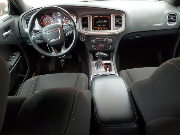 2C3CDXBG7PH551654 2023 DODGE CHARGER - Image 8