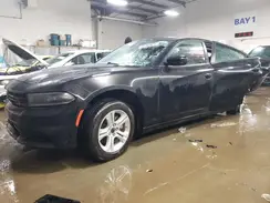 2C3CDXBG7PH559527 2023 DODGE CHARGER