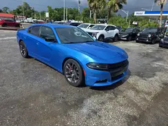 2C3CDXBG7PH561732 2023 DODGE CHARGER