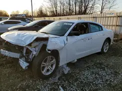 2C3CDXBG7PH563903 2023 DODGE CHARGER