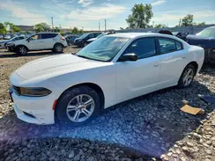 2C3CDXBG7PH564307 2023 DODGE CHARGER