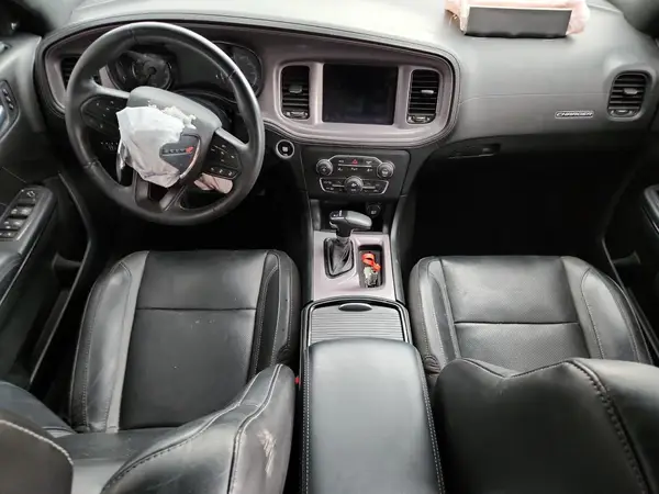 2C3CDXBG7PH566011 2023 DODGE CHARGER - Image 8