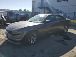 2C3CDXBG7PH568583 2023 DODGE CHARGER