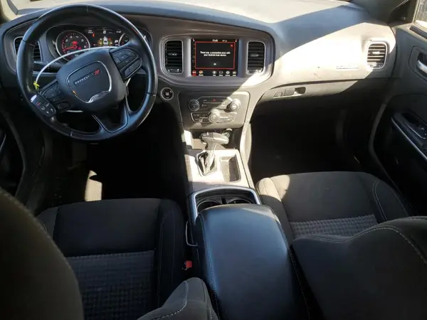 2C3CDXBG7PH568583 2023 DODGE CHARGER - Image 8