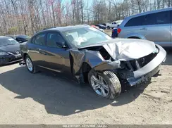2C3CDXBG7PH568647 2023 DODGE CHARGER