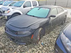 2C3CDXBG7PH569166 2023 DODGE CHARGER