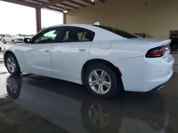 2C3CDXBG7PH571497 2023 DODGE CHARGER - Image 2