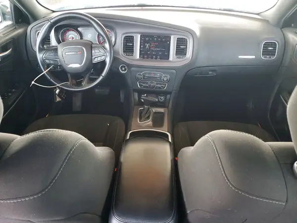 2C3CDXBG7PH571497 2023 DODGE CHARGER - Image 8