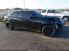 2C3CDXBG7PH571595 2023 DODGE CHARGER