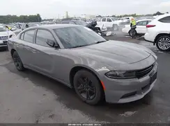 2C3CDXBG7PH575856 2023 DODGE CHARGER
