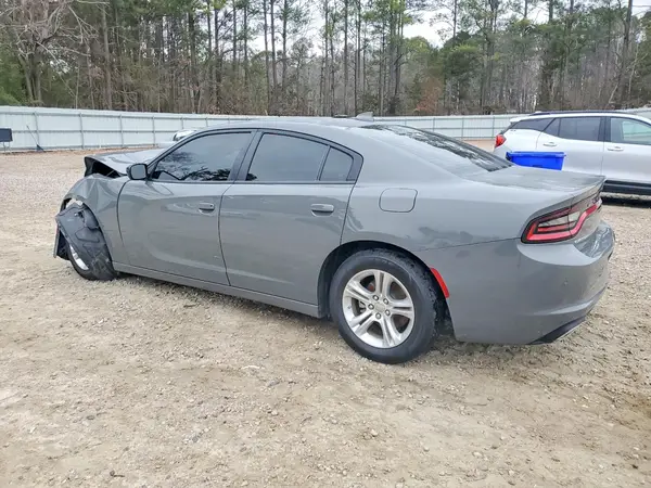 2C3CDXBG7PH575873 2023 DODGE CHARGER - Image 2