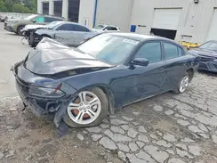 2C3CDXBG7PH579549 2023 DODGE CHARGER