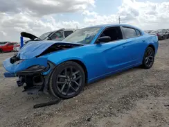 2C3CDXBG7PH579860 2023 DODGE CHARGER