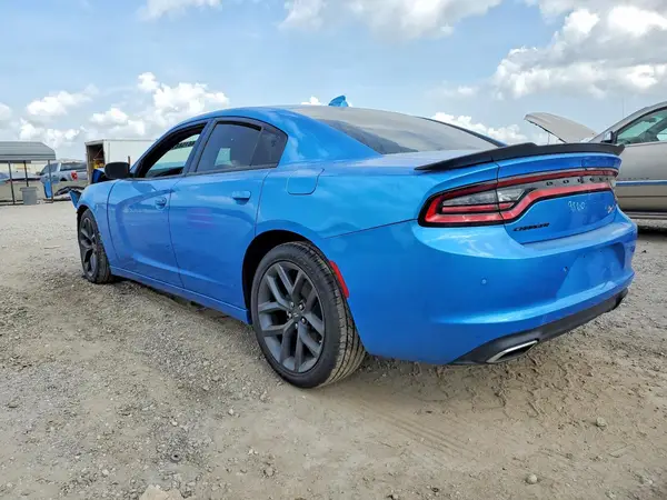 2C3CDXBG7PH579860 2023 DODGE CHARGER - Image 2