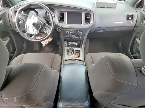 2C3CDXBG7PH579860 2023 DODGE CHARGER - Image 8