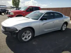 2C3CDXBG7PH582886 2023 DODGE CHARGER