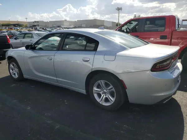 2C3CDXBG7PH582886 2023 DODGE CHARGER - Image 2