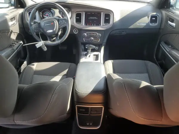 2C3CDXBG7PH582886 2023 DODGE CHARGER - Image 8