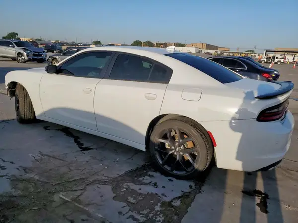 2C3CDXBG7PH584072 2023 DODGE CHARGER - Image 2