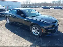 2C3CDXBG7PH591619 2023 DODGE CHARGER