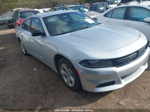 2C3CDXBG7PH591622 2023 DODGE CHARGER - Image 1