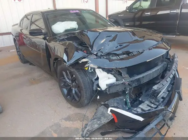 2C3CDXBG7PH592382 2023 DODGE CHARGER - Image 1