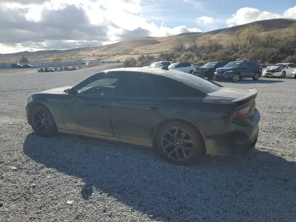 2C3CDXBG7PH600514 2023 DODGE CHARGER - Image 2