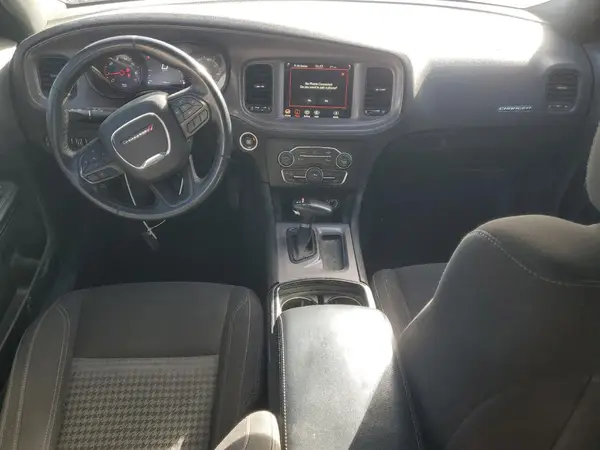 2C3CDXBG7PH600514 2023 DODGE CHARGER - Image 8