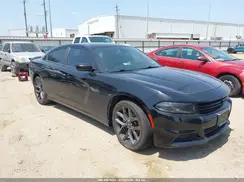 2C3CDXBG7PH600772 2023 DODGE CHARGER