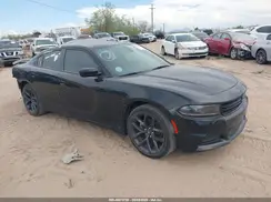 2C3CDXBG7PH604174 2023 DODGE CHARGER