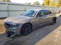 2C3CDXBG7PH607446 2023 DODGE CHARGER