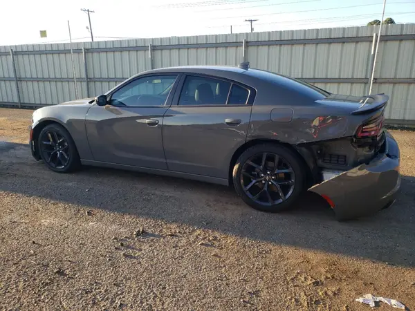 2C3CDXBG7PH607446 2023 DODGE CHARGER - Image 2