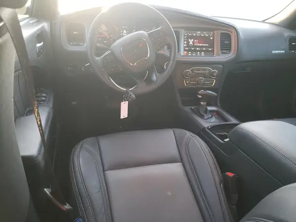 2C3CDXBG7PH607446 2023 DODGE CHARGER - Image 8