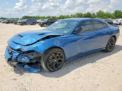 2C3CDXBG7PH607737 2023 DODGE CHARGER