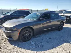 2C3CDXBG7PH607835 2023 DODGE CHARGER