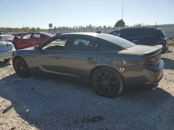 2C3CDXBG7PH607835 2023 DODGE CHARGER - Image 2