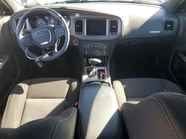 2C3CDXBG7PH607835 2023 DODGE CHARGER - Image 8