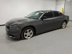 2C3CDXBG7PH607852 2023 DODGE CHARGER