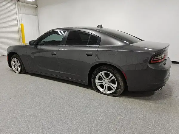 2C3CDXBG7PH607852 2023 DODGE CHARGER - Image 2