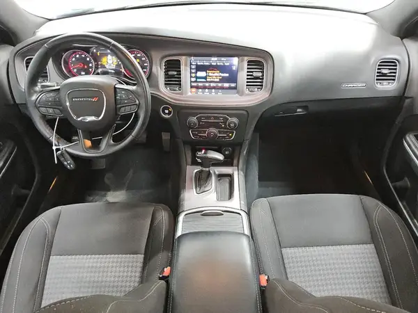 2C3CDXBG7PH607852 2023 DODGE CHARGER - Image 8