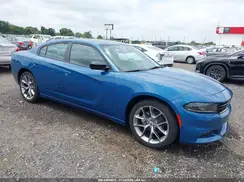 2C3CDXBG7PH607883 2023 DODGE CHARGER
